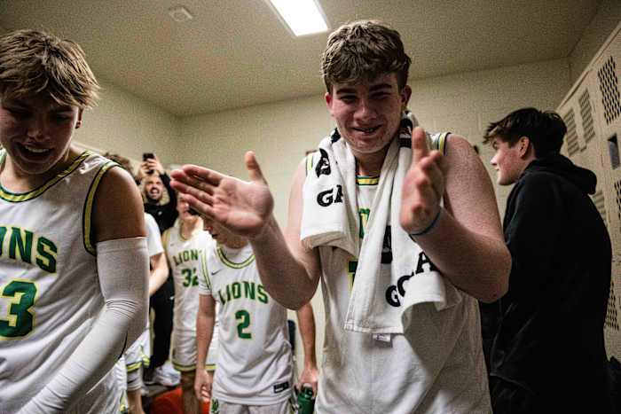 West Linn Duncanville Celebration Les Schwab Invitational 2022 Naji Saker-73